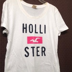 Hollister t-shirt